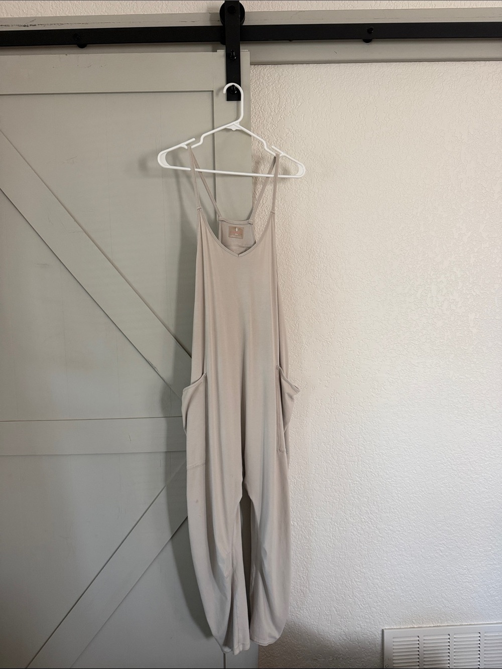 Free People Jumpsuit